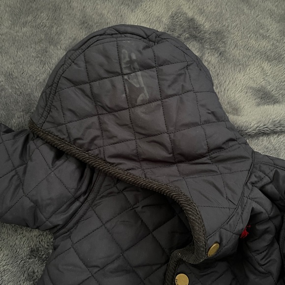 🛍 7 piece Ralph Lauren Polo Kids Bundle LOT 6 Months New & EUC - Picture 3 of 3